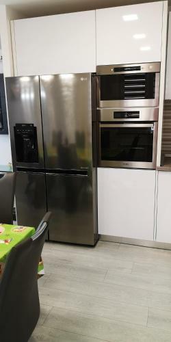 Apartament Briana