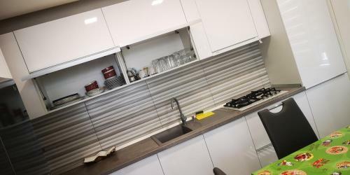 Apartament Briana