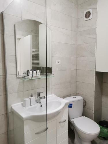 Sea View Apartment
