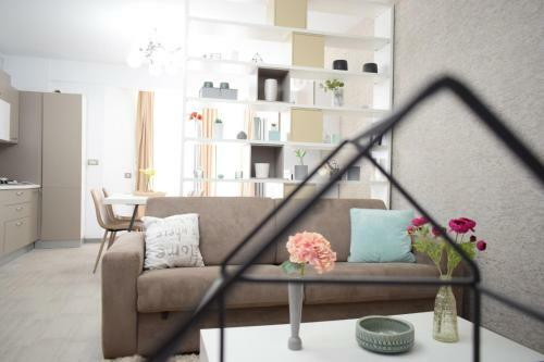 Apartamento Sunrise By The Sea Mamaia
