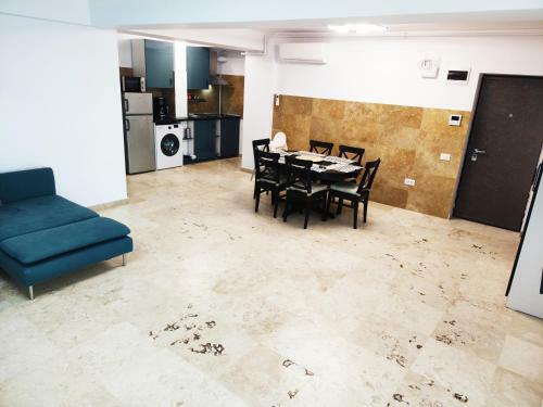 Wave 2 Promenada Beny Apartment