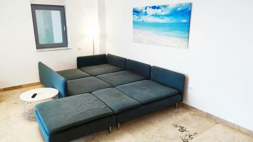 Wave 2 Promenada Beny Apartment