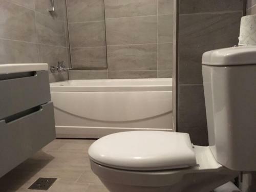 Apartamento Alezzi Sea View