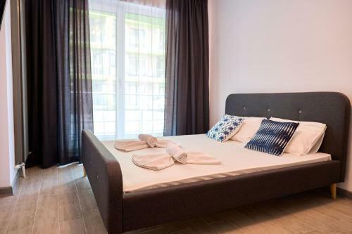 Apartamento Alezzi Sea View