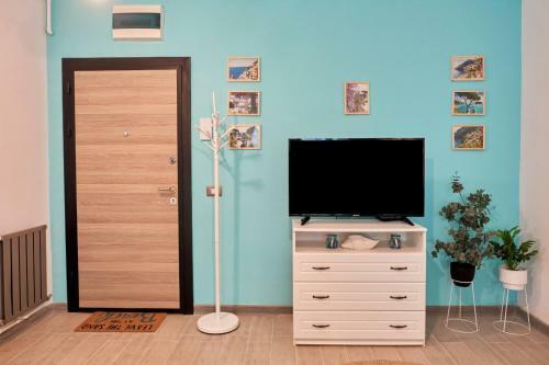 Apartamento Alezzi Sea View