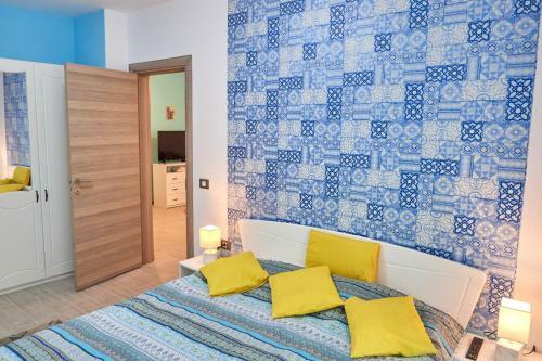 Apartamento Alezzi Sea View