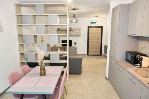 Apartamento Alezzi Sea View