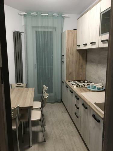 Apartamento Alezzi Sea View