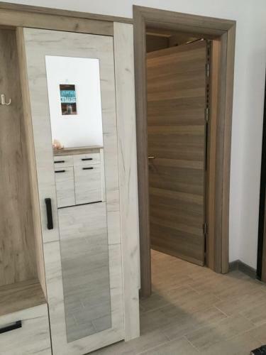 Apartamento Alezzi Sea View