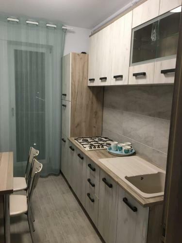 Apartamento Alezzi Sea View