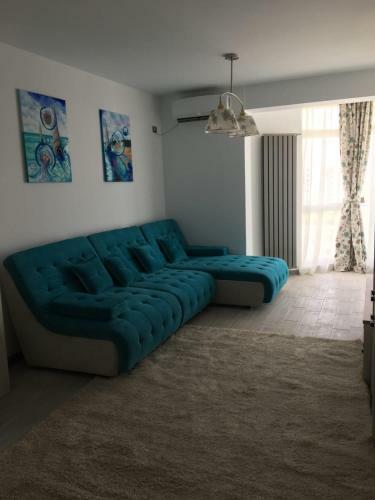 Apartamento Alezzi Sea View