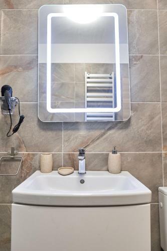 Apartamento Alezzi Sea View