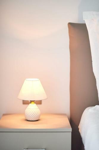 Apartamento Alezzi Sea View