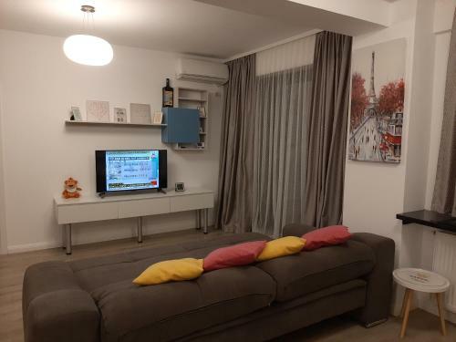 Apartamento Victoria Sea Residence Mamaia