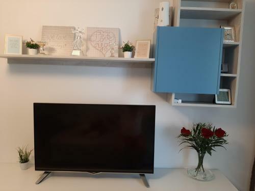 Apartamento Victoria Sea Residence Mamaia