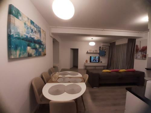 Apartamento Victoria Sea Residence Mamaia