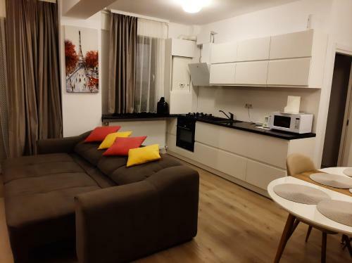 Apartamento Victoria Sea Residence Mamaia