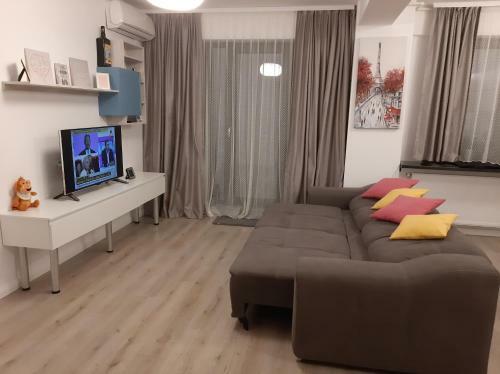Apartamento Victoria Sea Residence Mamaia