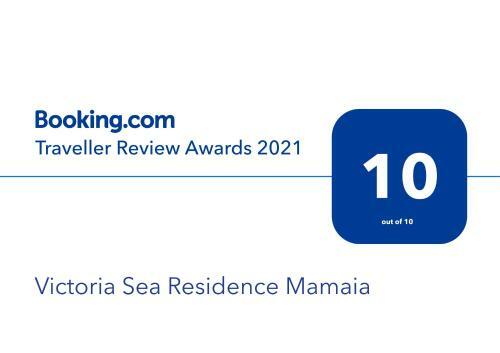 Apartamento Victoria Sea Residence Mamaia