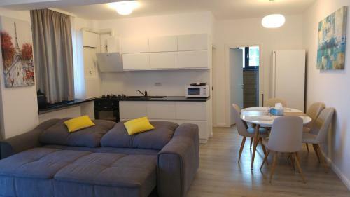 Apartamento Victoria Sea Residence Mamaia