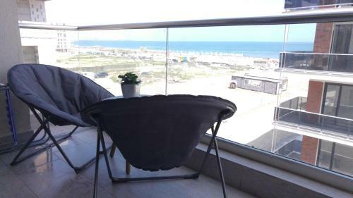 Apartamento Victoria Sea Residence Mamaia