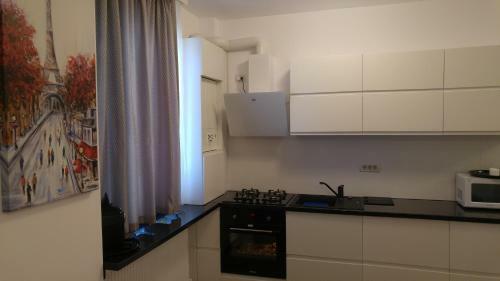 Apartamento Victoria Sea Residence Mamaia