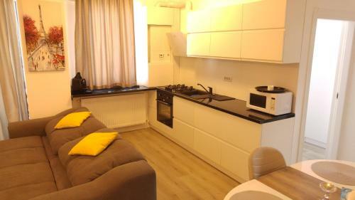 Apartamento Victoria Sea Residence Mamaia