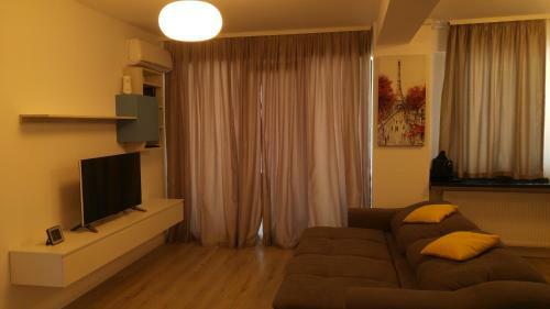 Apartamento Victoria Sea Residence Mamaia
