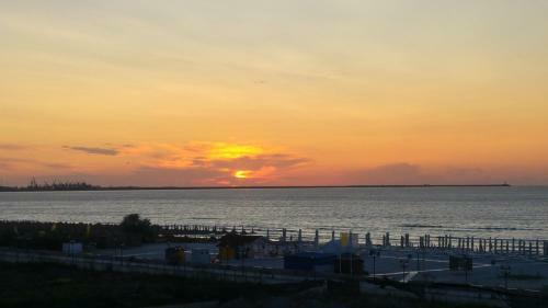 Apartamento Victoria Sea Residence Mamaia