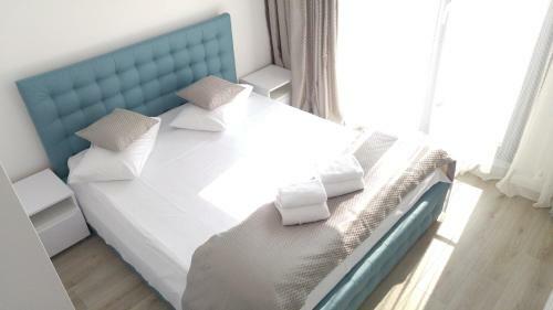 Apartamento Victoria Sea Residence Mamaia