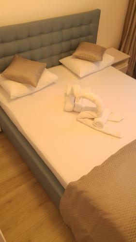 Apartamento Victoria Sea Residence Mamaia