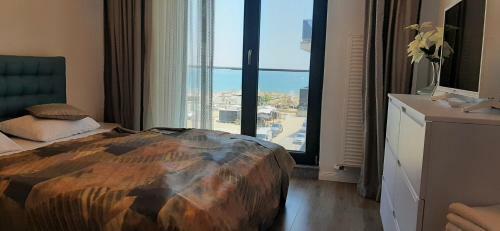 Apartamento Victoria Sea Residence Mamaia
