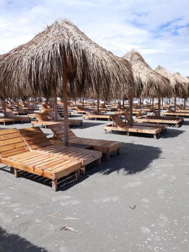 Apartamento Sandy Beach 1