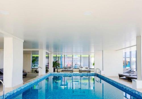 Apartamento V&t Residence Mamaia Nord