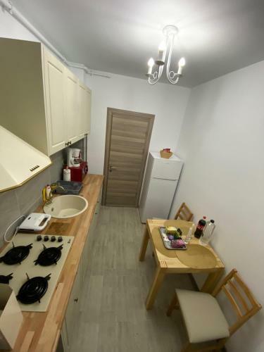Apartament Adrian-beach Resort