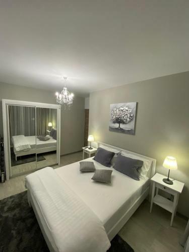 Apartament Adrian-beach Resort