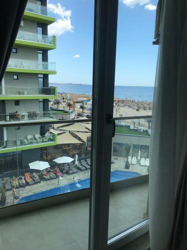 Apartament Adrian-beach Resort