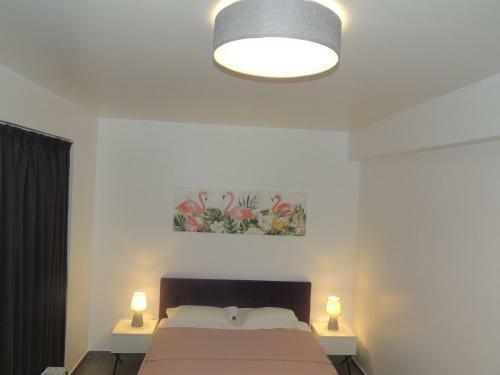 Millberry Beach Apartments
