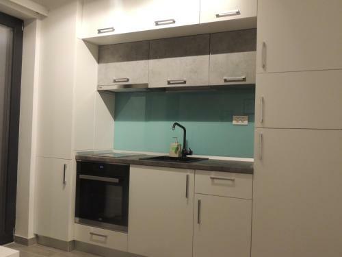 Millberry Beach Apartments