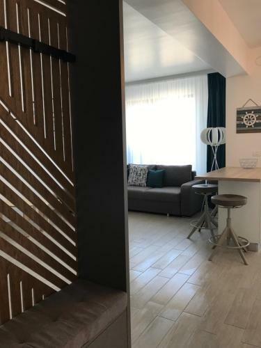 Millberry Beach Apartments