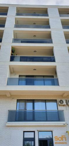 Millberry Beach Apartments