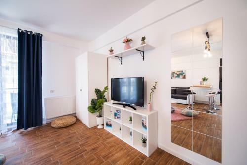 Ahsante Beach Apartment