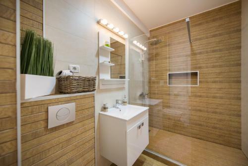 Ahsante Beach Apartment