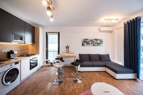 Ahsante Beach Apartment