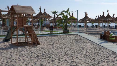 Ahsante Beach Apartment