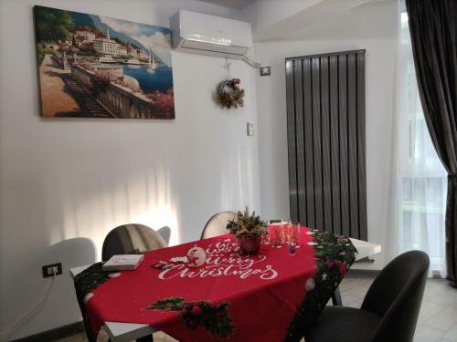 Teemo Beach Apartment, Alezzi Beach Resort