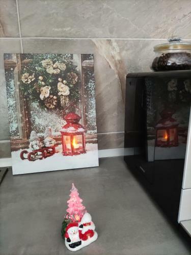 Teemo Beach Apartment, Alezzi Beach Resort