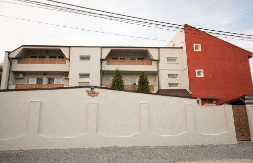 Villa Vila Karina