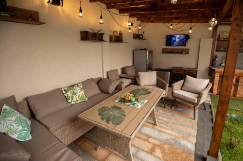 Villa Vila Karina