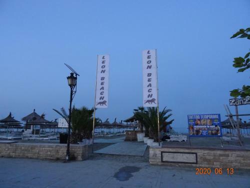 Yasuo Beach Apartment